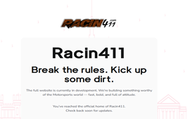 Racin411